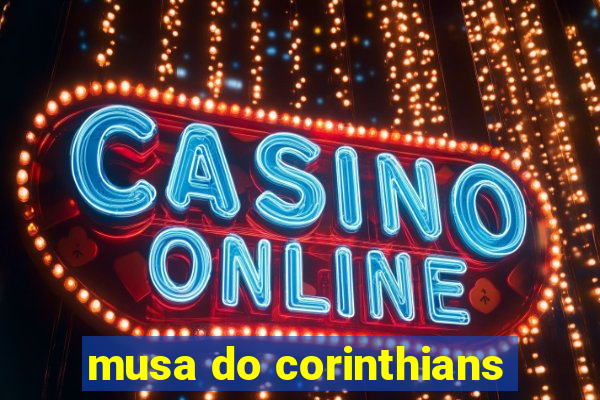 musa do corinthians